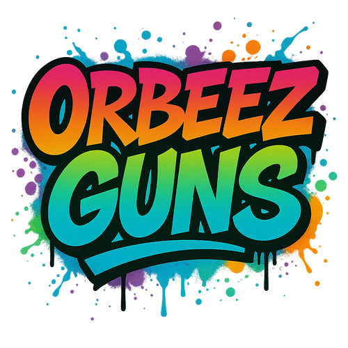 Orbeezguns