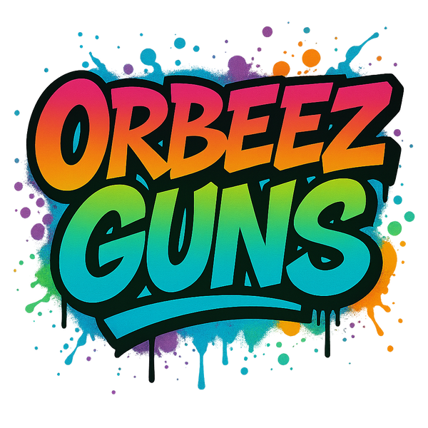 Orbeezguns