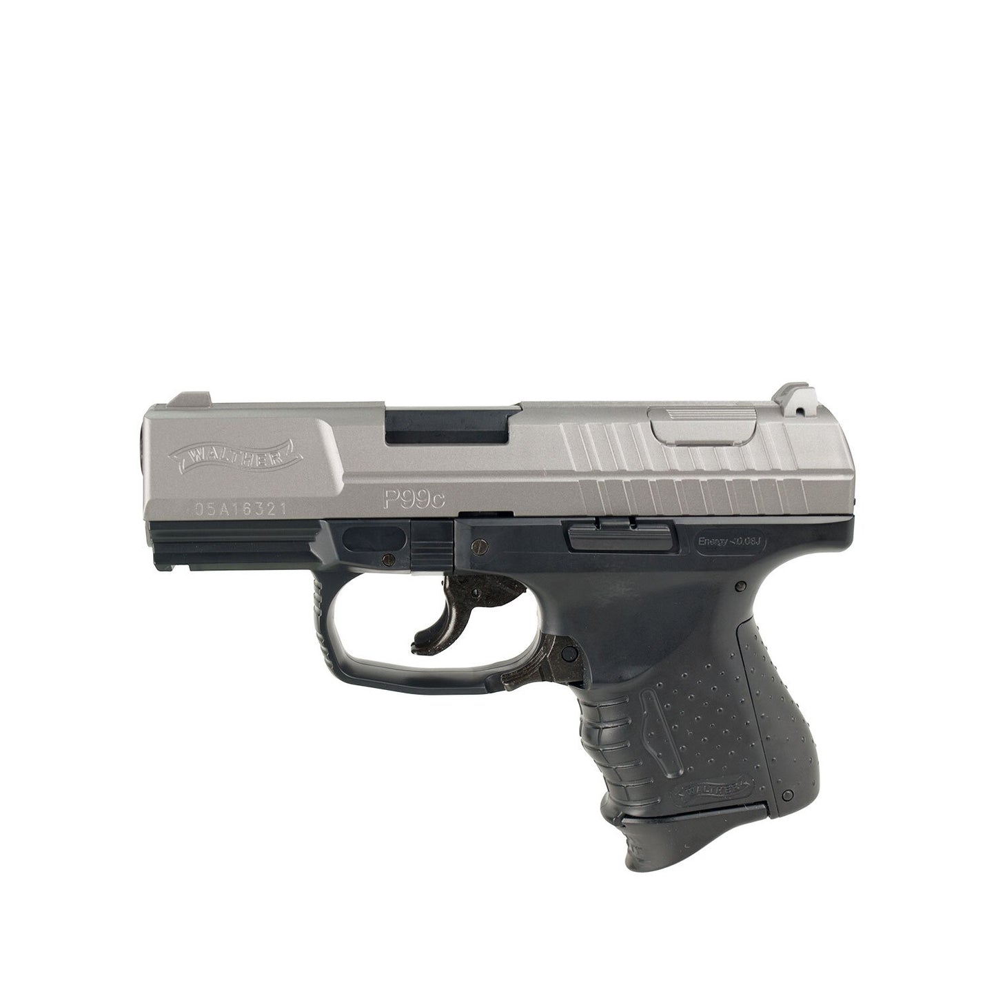 Walther P99C Bi-Color