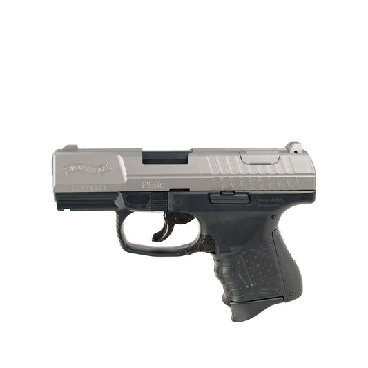 Walther P99C Bi-color