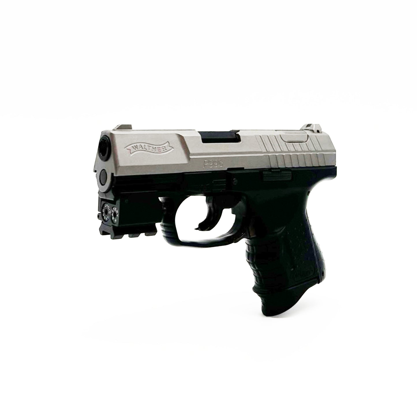 Walther P99C Bi-Color