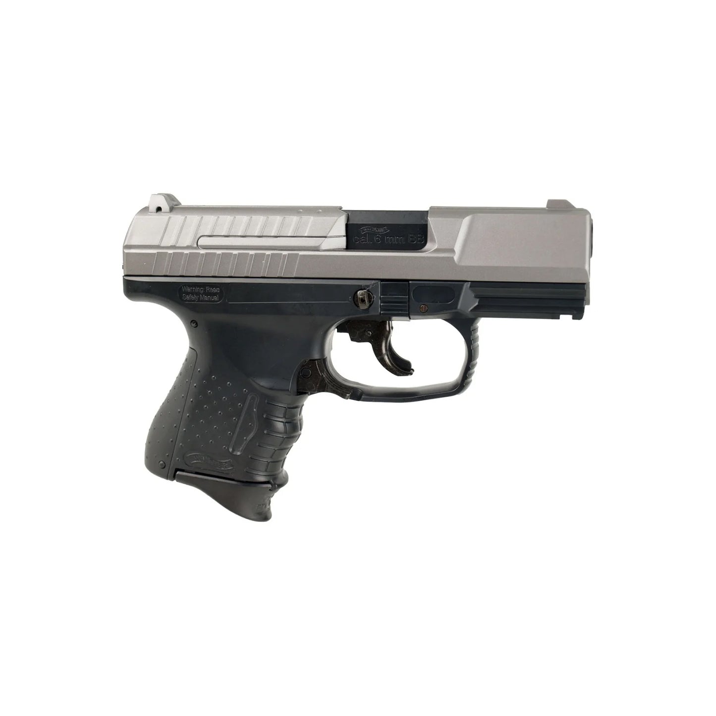 Walther P99C Bi-Color