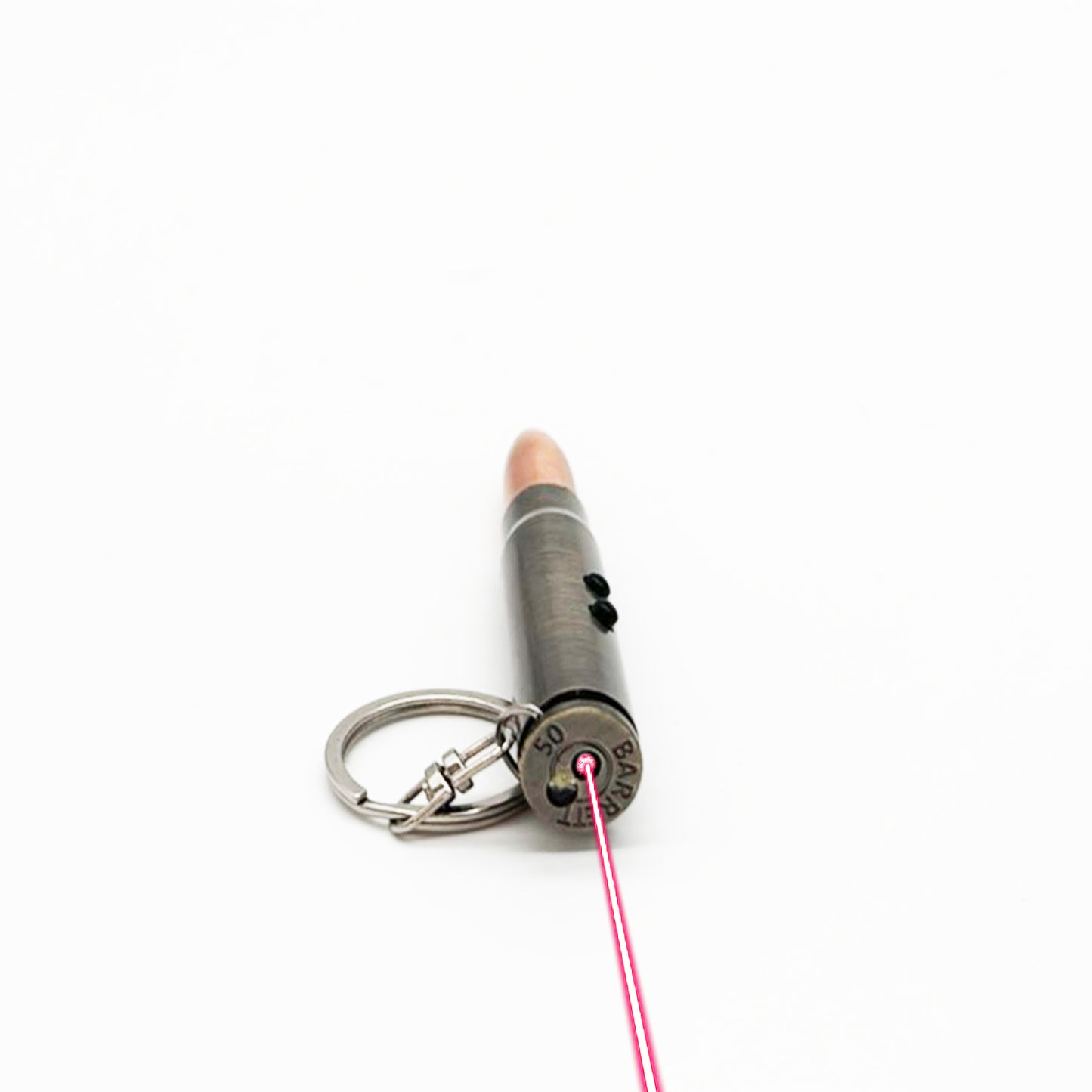 Laserpointer-Kugel