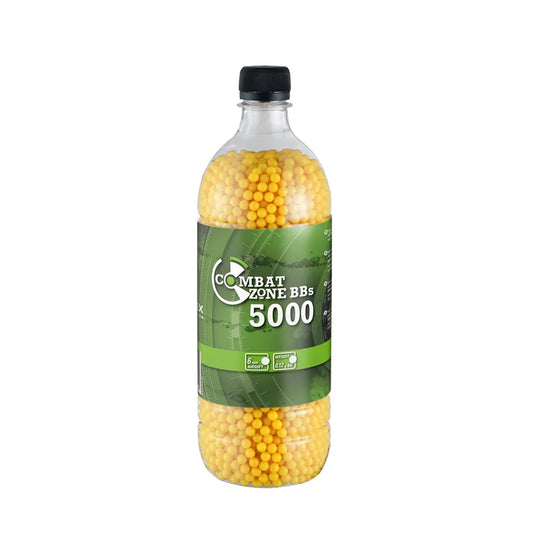 Umarex Combatzone Airsoft balletjes 5000