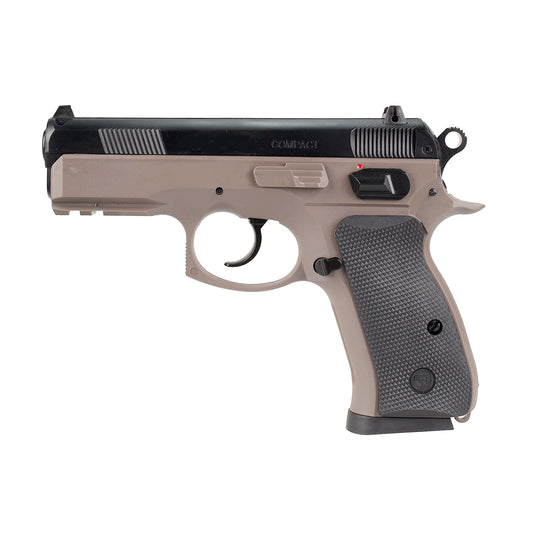 CZ 75 Dualtone Compact