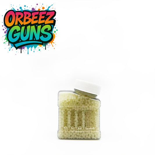 15.000 Orbeez glow in the dark