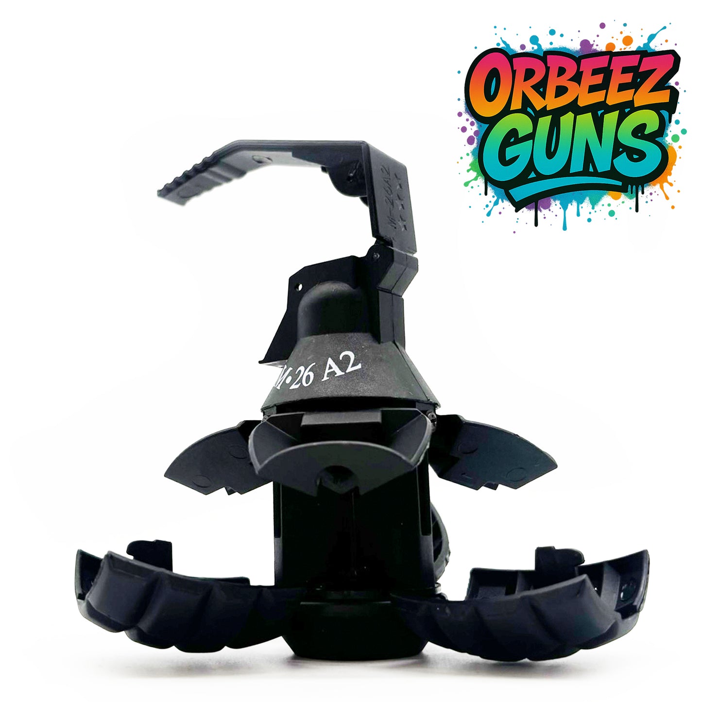Granat Orbeez-Airsoft