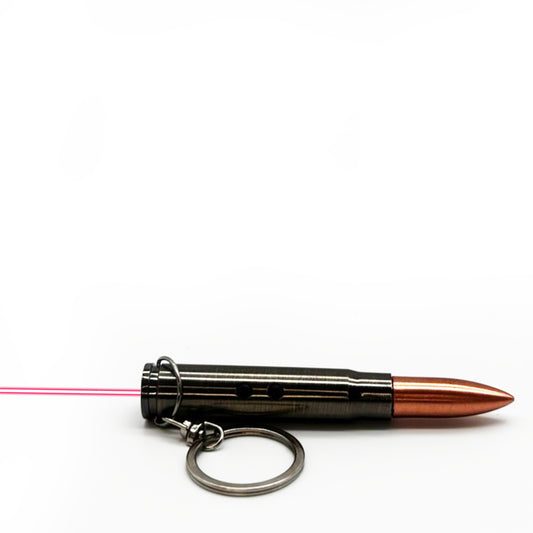 Laserpen bullet