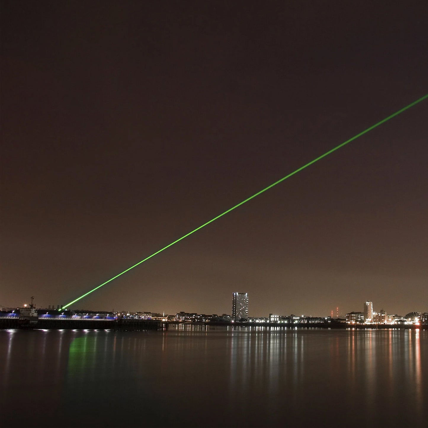 Laserpointer grün 303