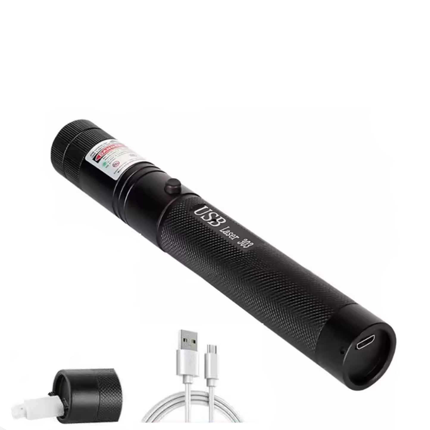 Laserpointer grün 303