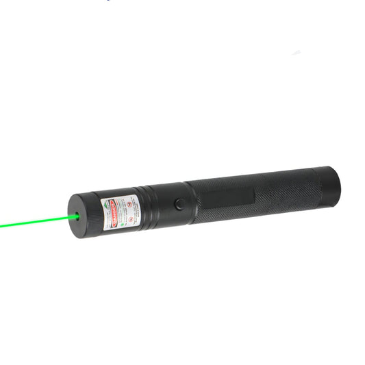 Laserpen groen 303