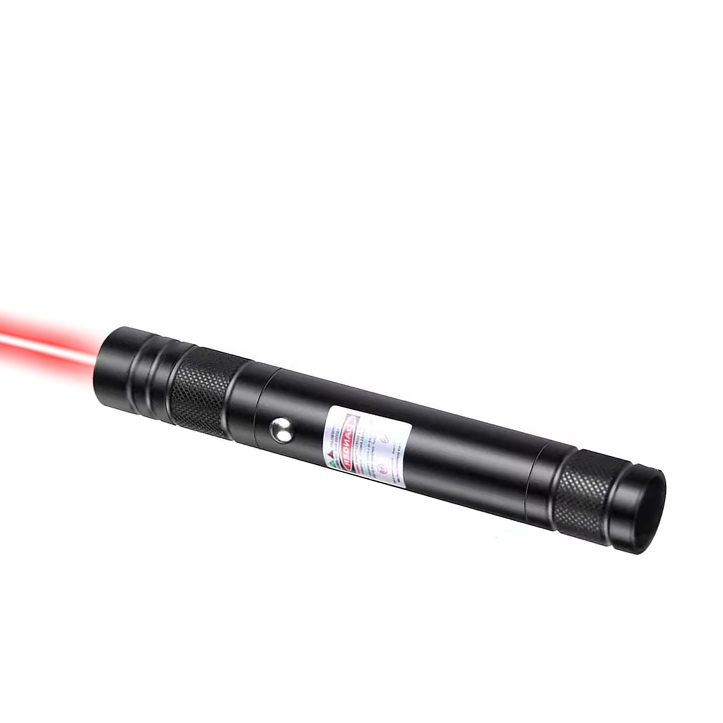 Laserpointer Rot USB
