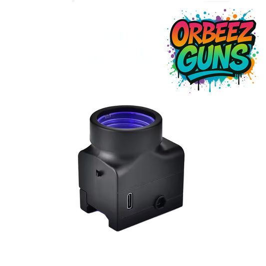 UV lader Glow in the dark Orbeez