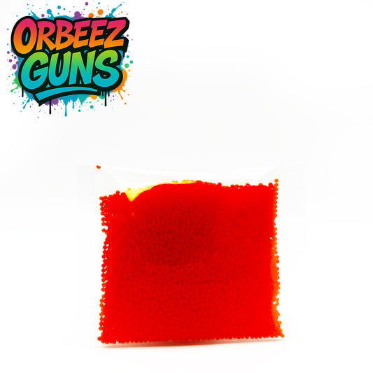 10.000 Orbeez oranje