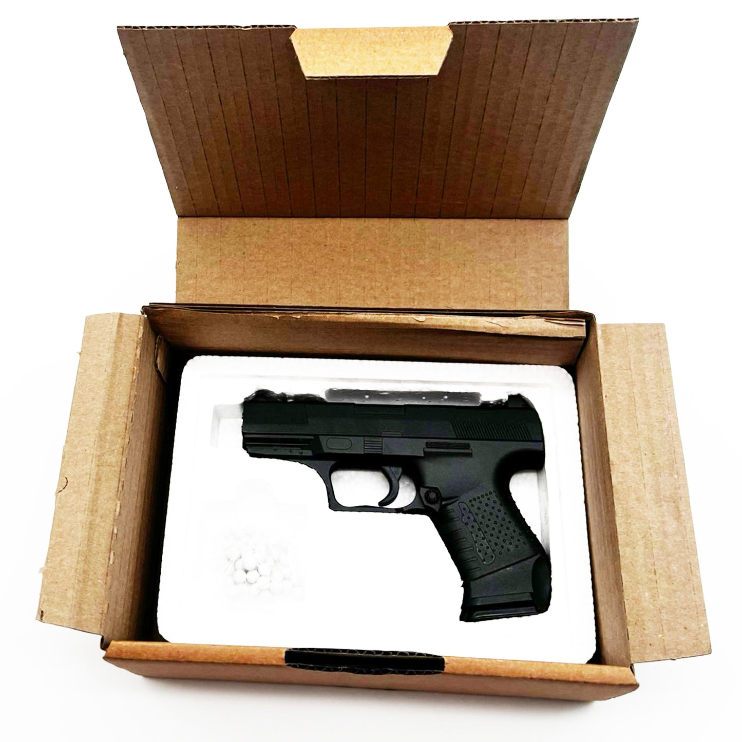 P99 Mini Vollmetall