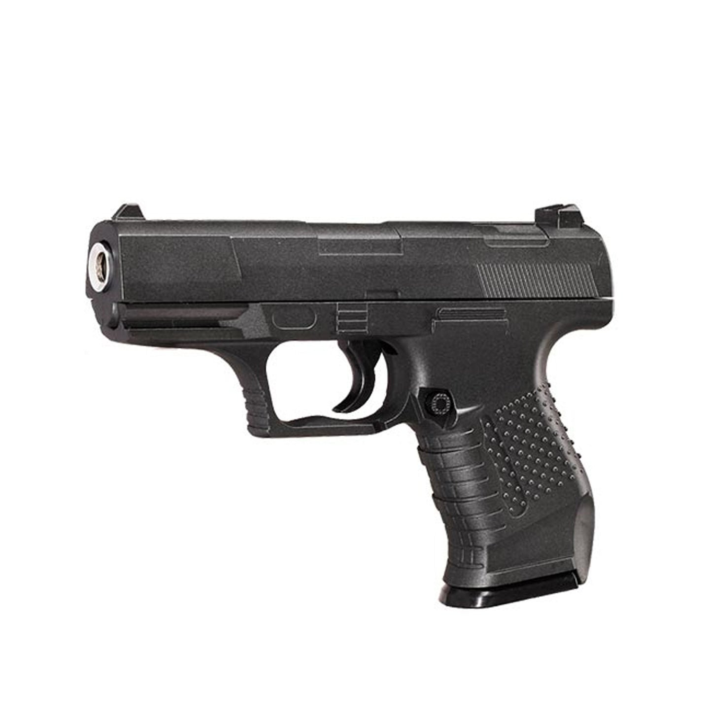 P99 Mini Vollmetall
