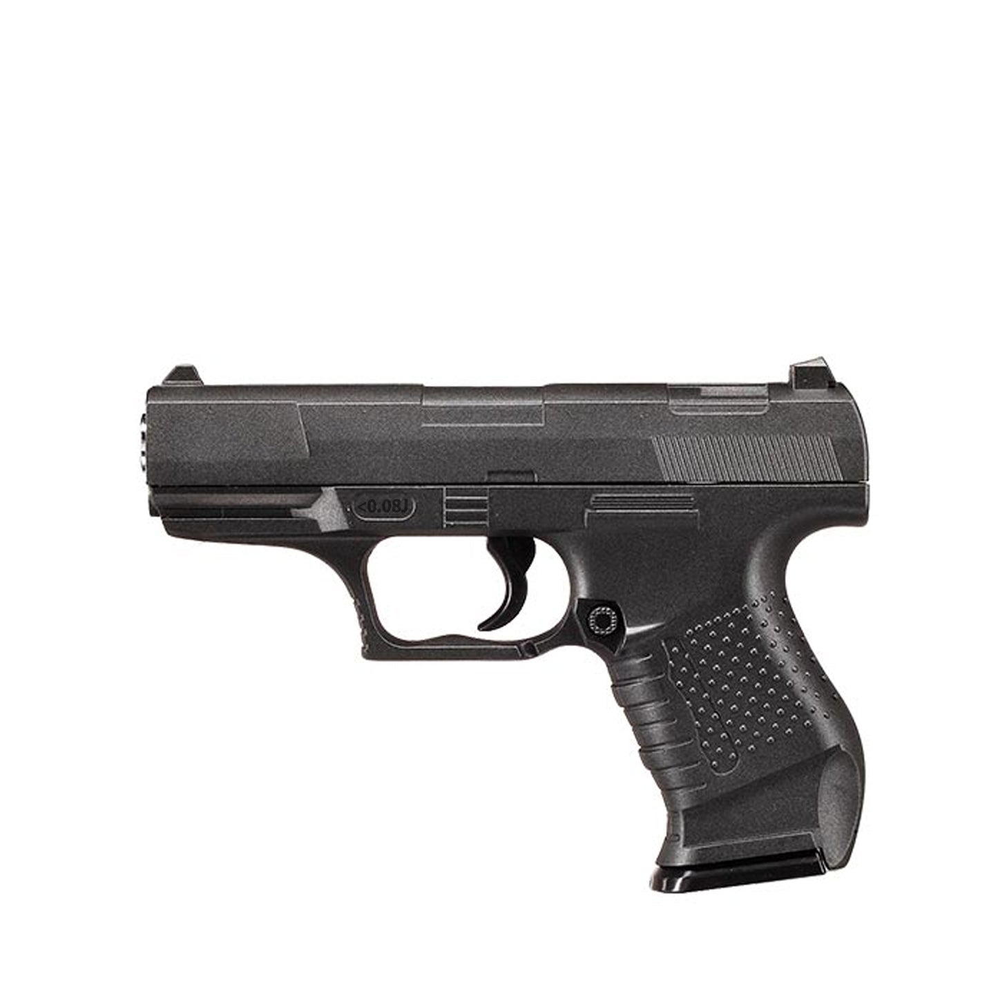 P99 Mini Vollmetall