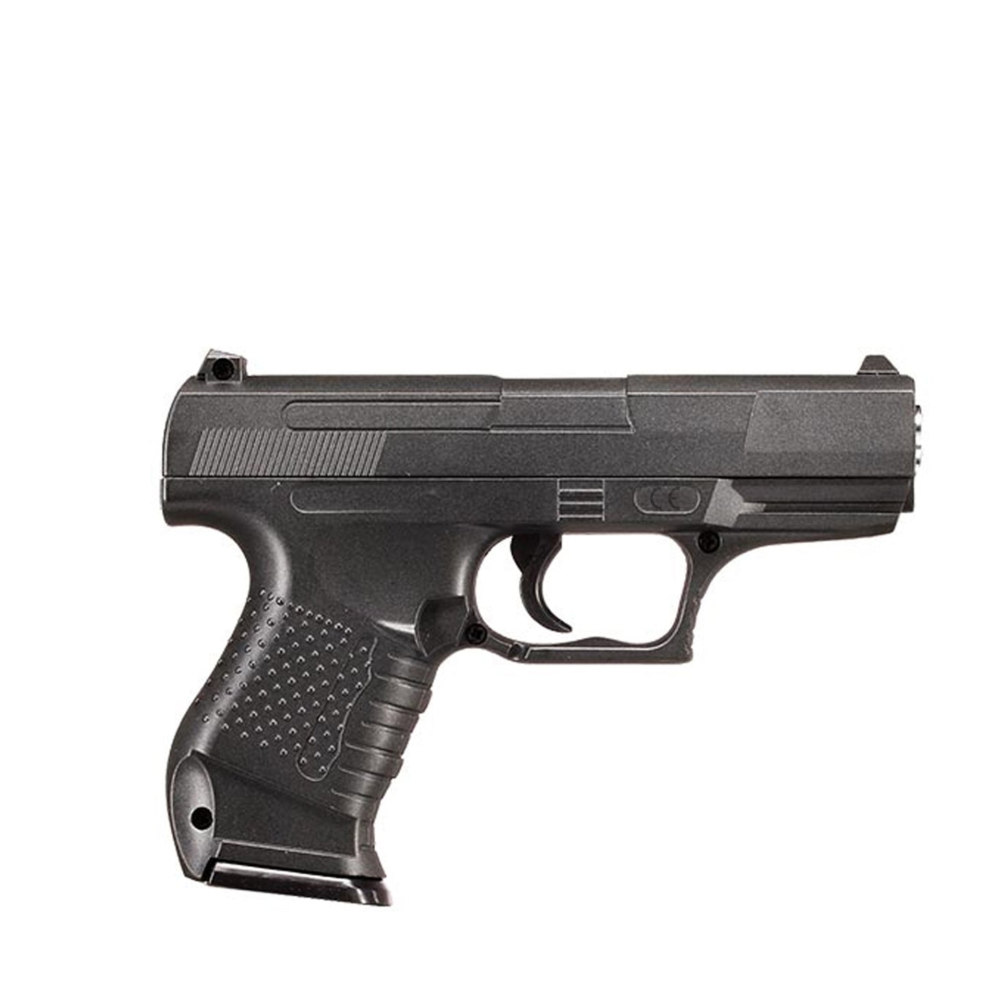 P99 Mini Vollmetall