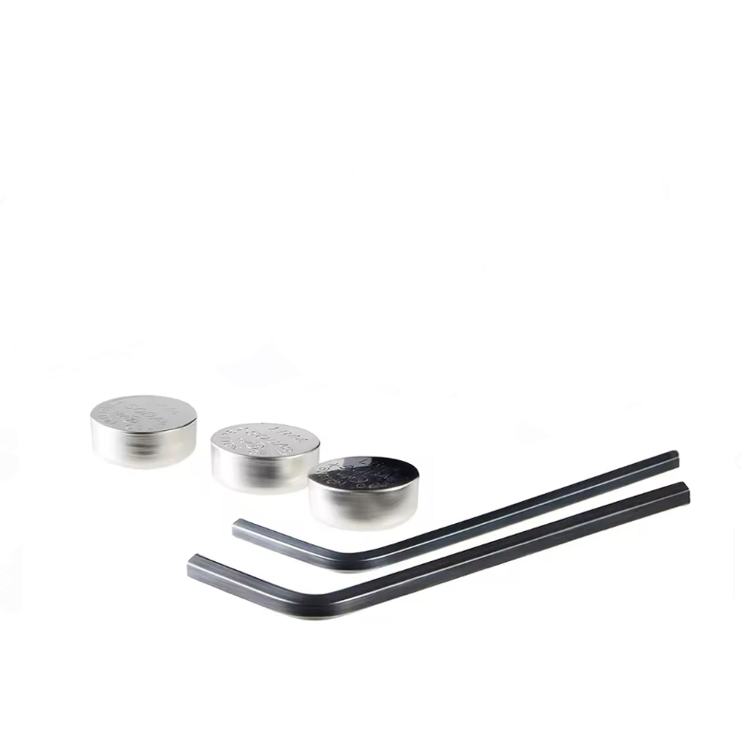 Roter Laser für 20-mm-Schiene
