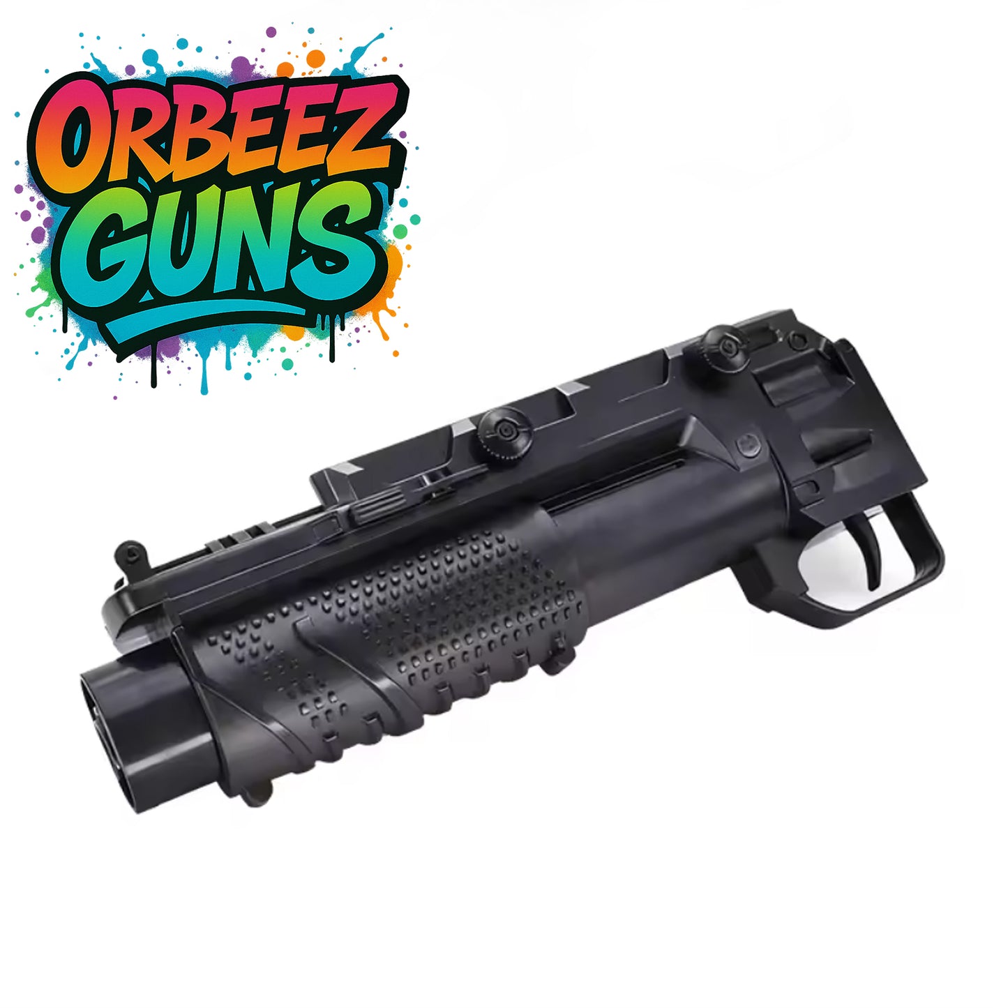 Orbeez-Schrotflinte