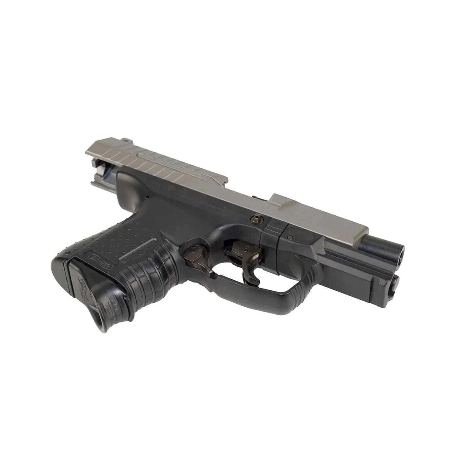 Walther P99C Bi-Color